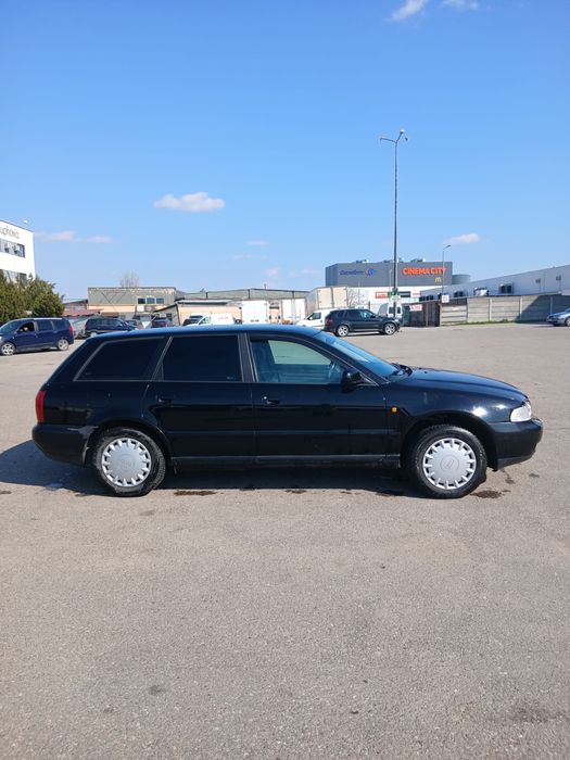 Vând Audi A4 B5 1998