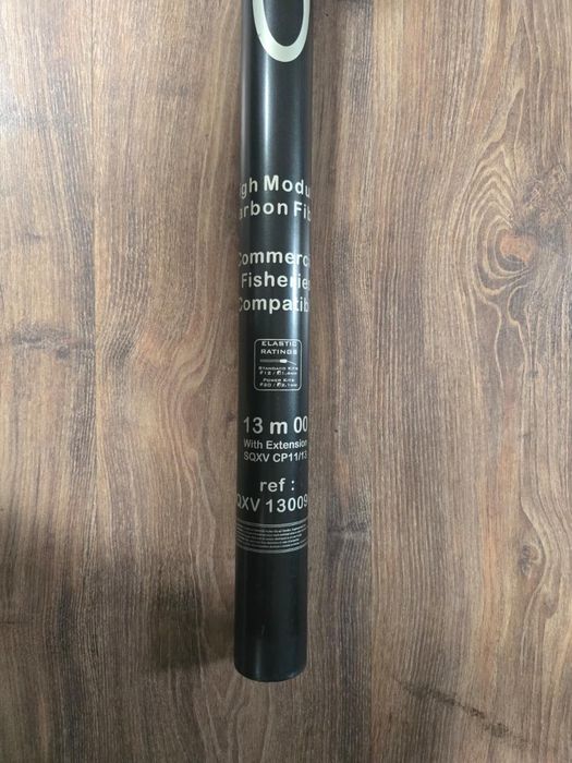 Bat pescuit Garbolino SquadMax Competition -P-