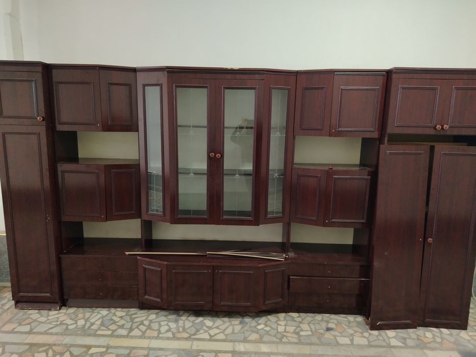 Мебель сатилади келисимли