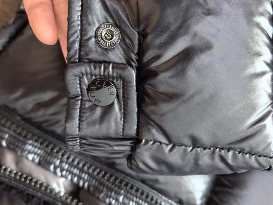 Мъжко Яке Moncler Maya