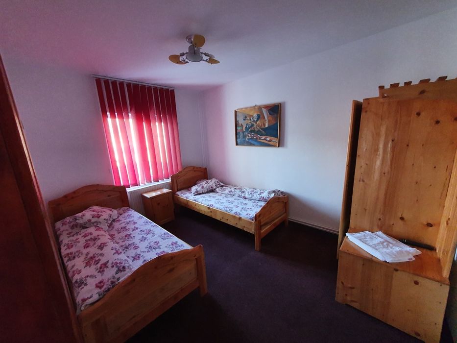 Cazare Cacica-Casa Rita