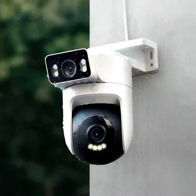ТОП! IP-камера наружного наблюдения Xiaomi Outdoor Camera AW300
