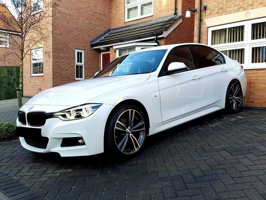 Jante BMW R17 5x120 M442 Style | Seria 3, Seria 2, Seria 1