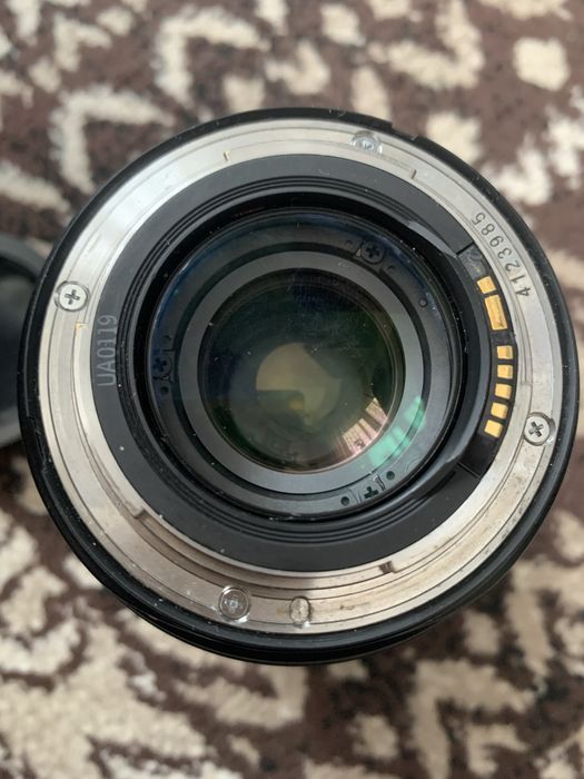 Obiectiv CANON  24-70