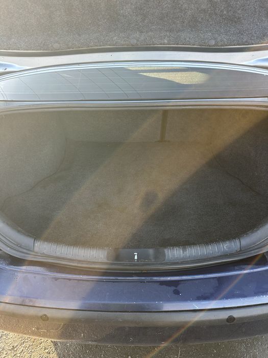 Форд мондео 2001 год