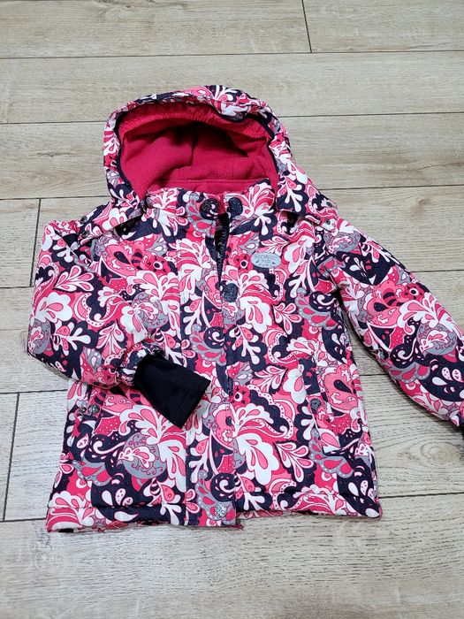 Зимний комбинезон Premont