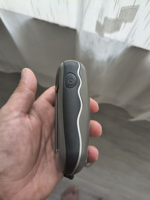 Garmin Oregon 400t