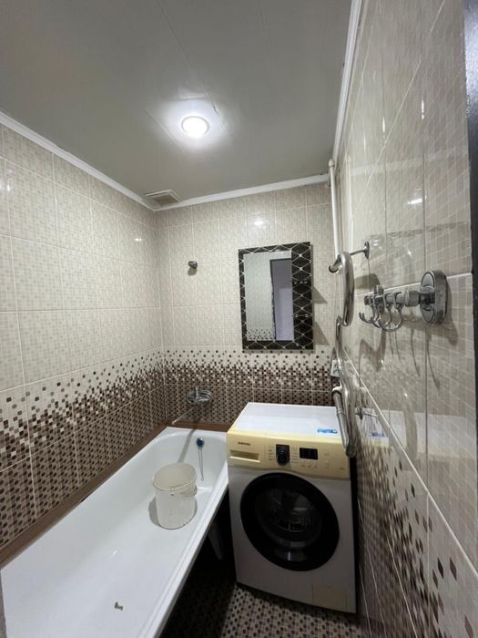 Продаем 2-ух комнатную квартиру