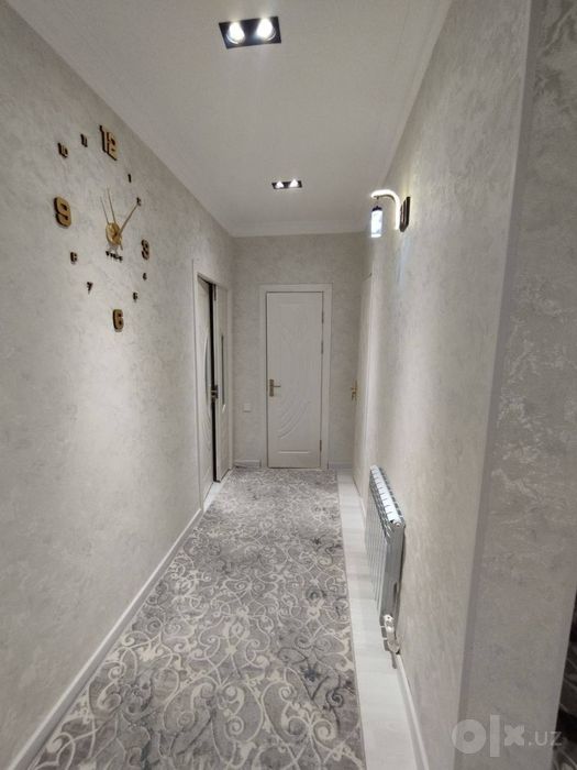 Бадамзар тонг кафе ,1 соток,5 комнат