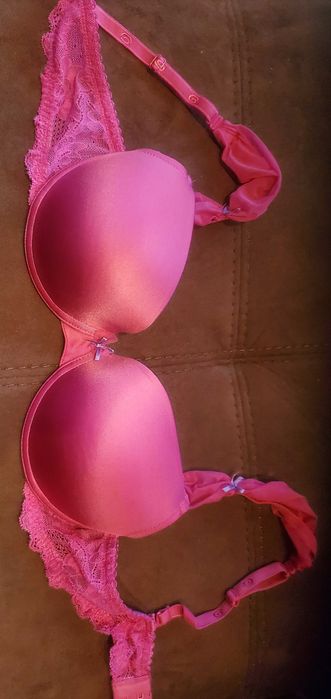 Tommy Hilfiger,Victoria's Secret,Puma