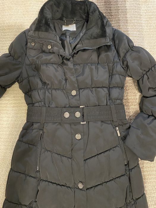 Дамско зимно яке