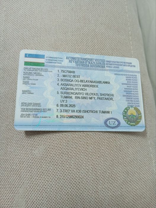 Matiz best 2010 sastayaniyasi yaxshi narxi 2.500$