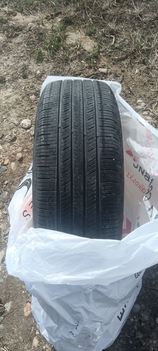Летняя резина 235/65/17