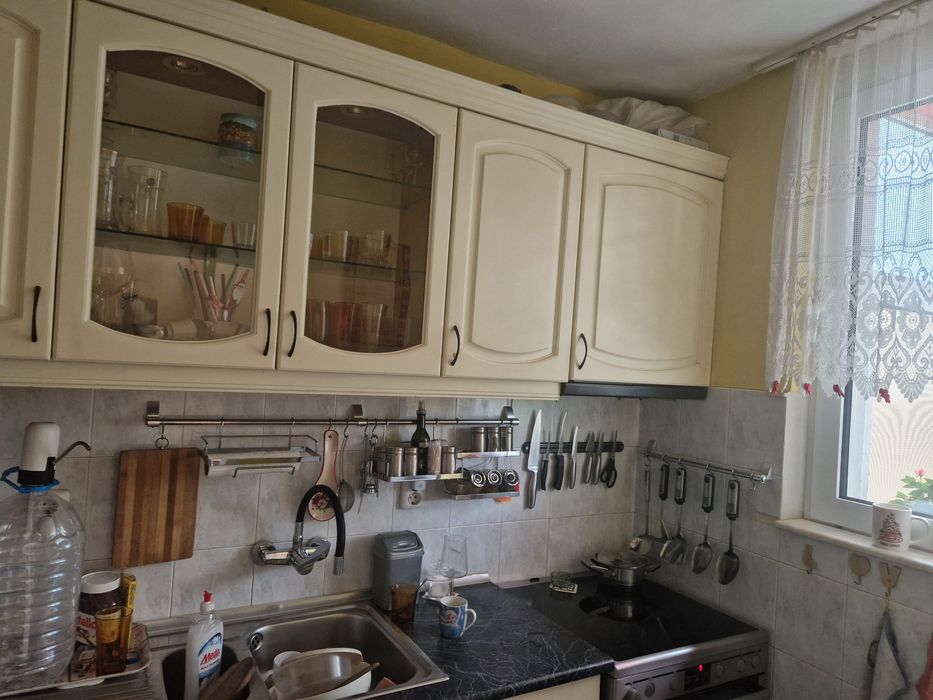Продава се Двустаен апартамент в Асеновград - 63 кв.м за 688 €/кв.м - Снимка #5