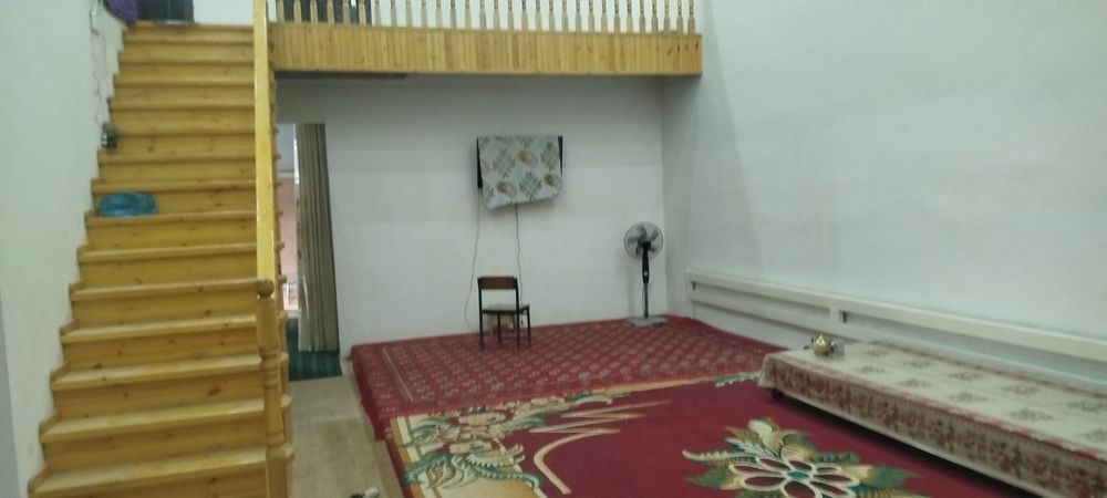 Квартирант куяман Ховли жой