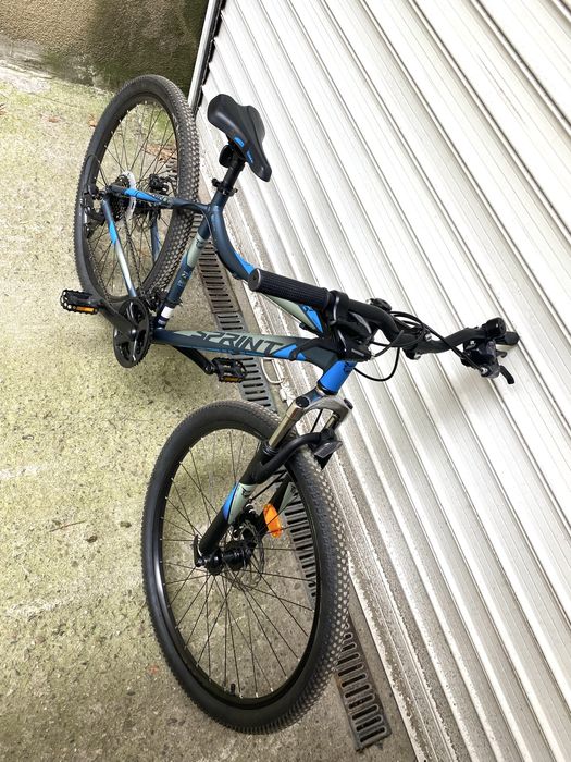 Велосипед колело 27.5 Sprinr Hunter