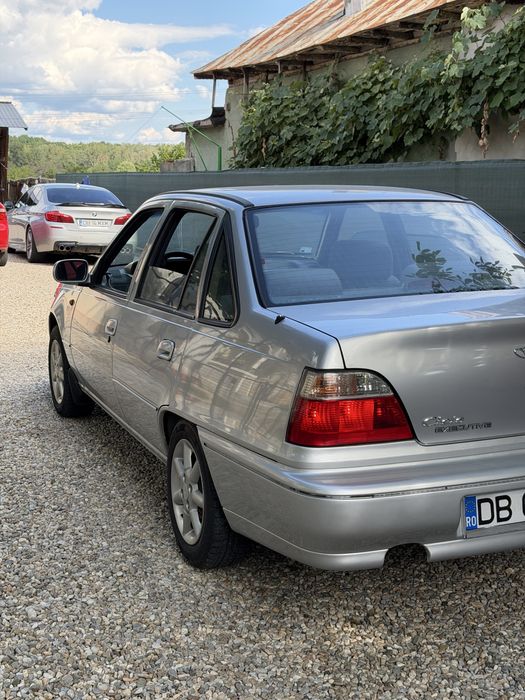DAEWOO Cielo 2003 — imagine 4
