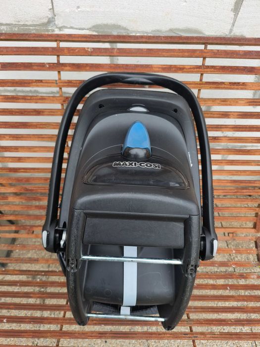 Scoica Maxi-Cosi