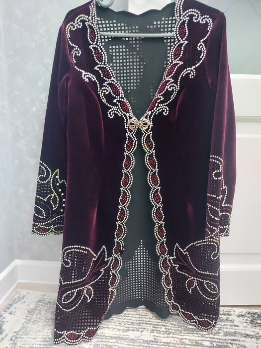 Национальная одежда