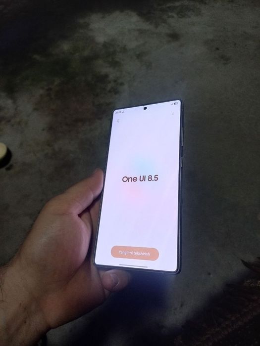 Samsung s 25 ultra