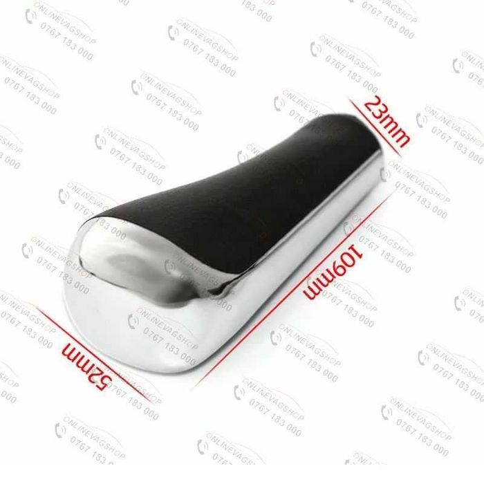 Nuca schimbator automat Citroen C2 C3 C5 Peugeot  207,308, 408, 508