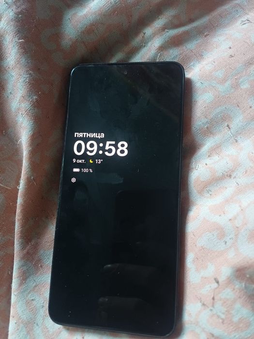 OnePlus 10R обмен