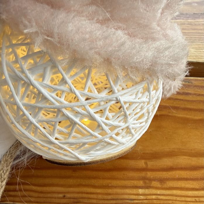 Набор новогодних украшений