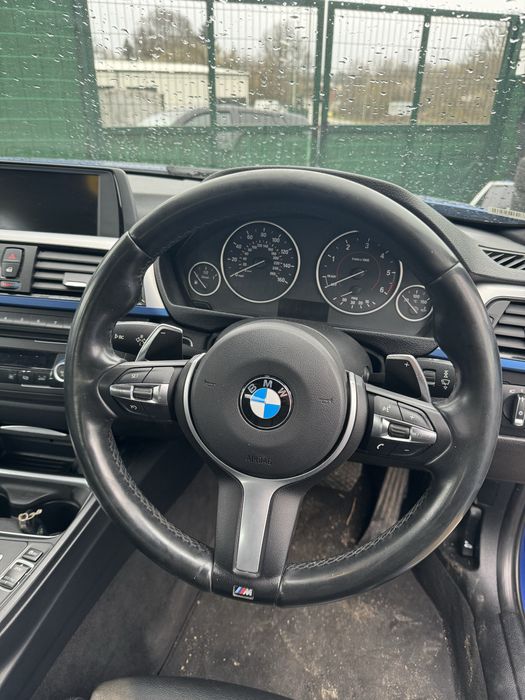 Бмв ф30 ф31 330д н57д30 bmw f30 f31 330d n57d30 м пакет m paket 258хп