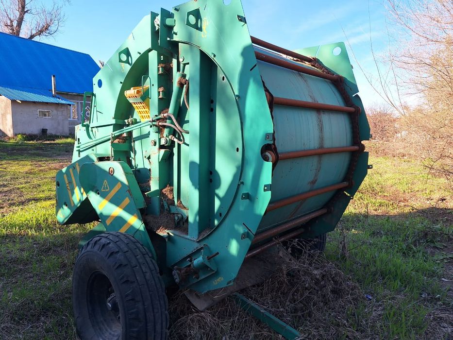 Весь комплект сельхозтехника