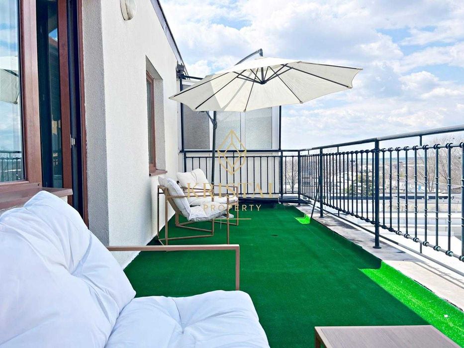 Продава се Двустаен апартамент в к.к. Слънчев бряг - 67 кв.м за 582 €/кв.м - Снимка #10