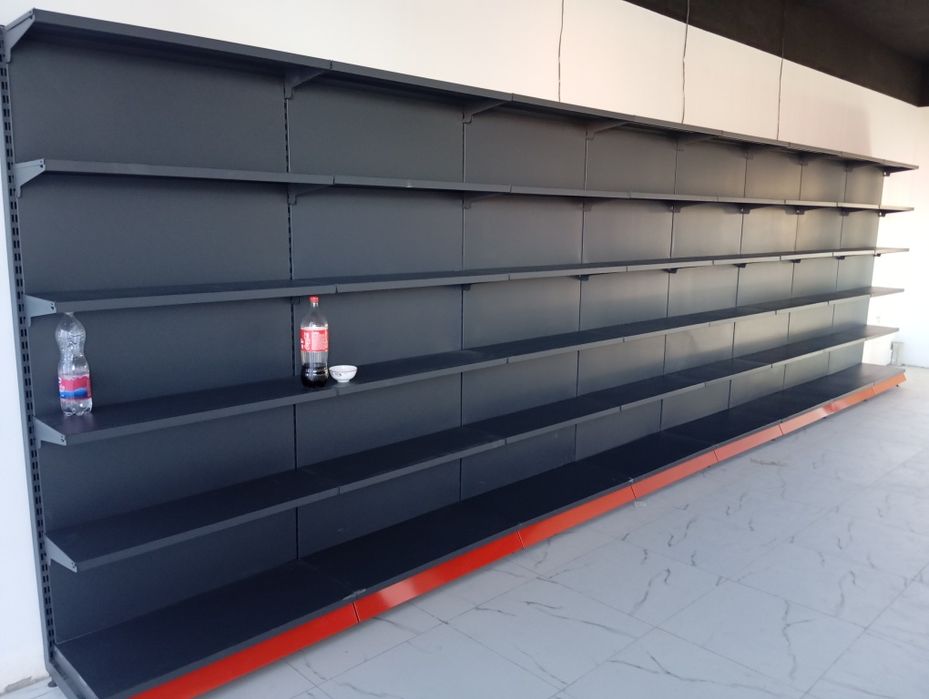 Стеллаж для торговли