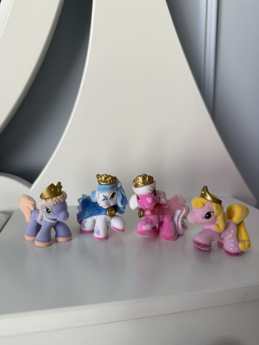 Filly новые оригинальные пони. Филли Пони