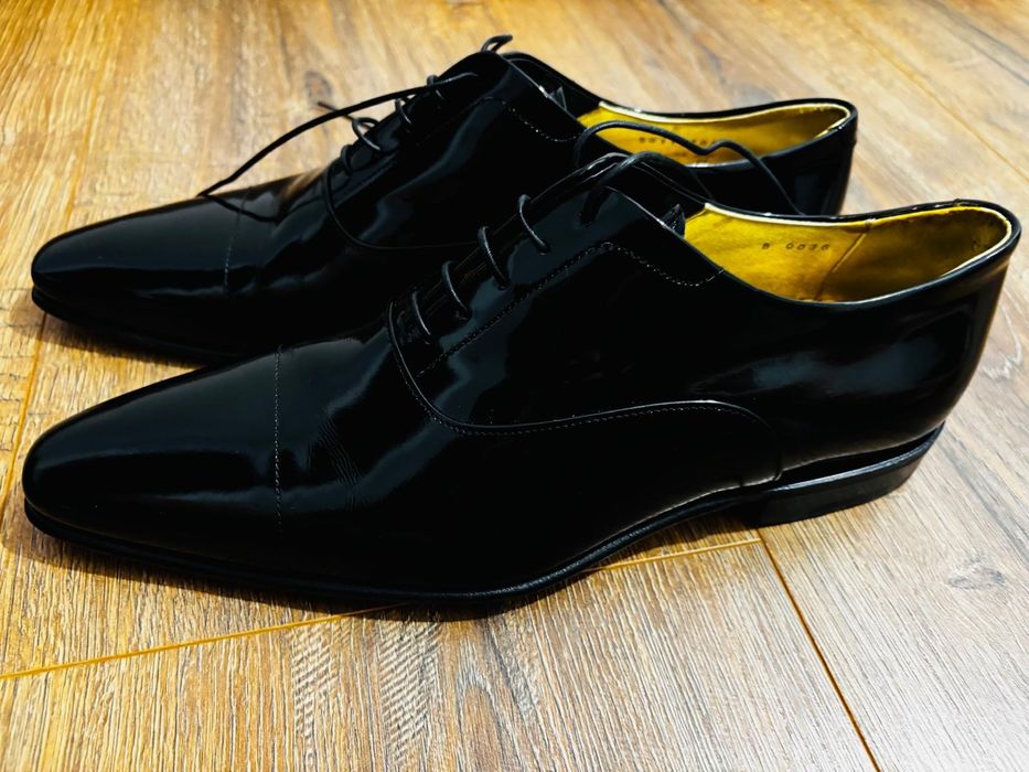 Pantofi eleganți barbati  Boss Collection