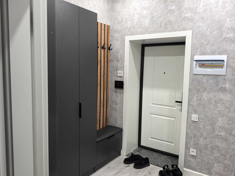 Продаю квартиру в новостройке