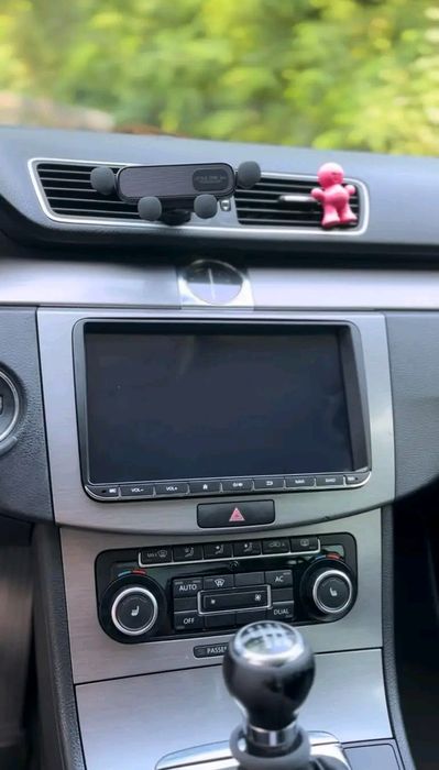 Navigație Passat Golf touran jetta