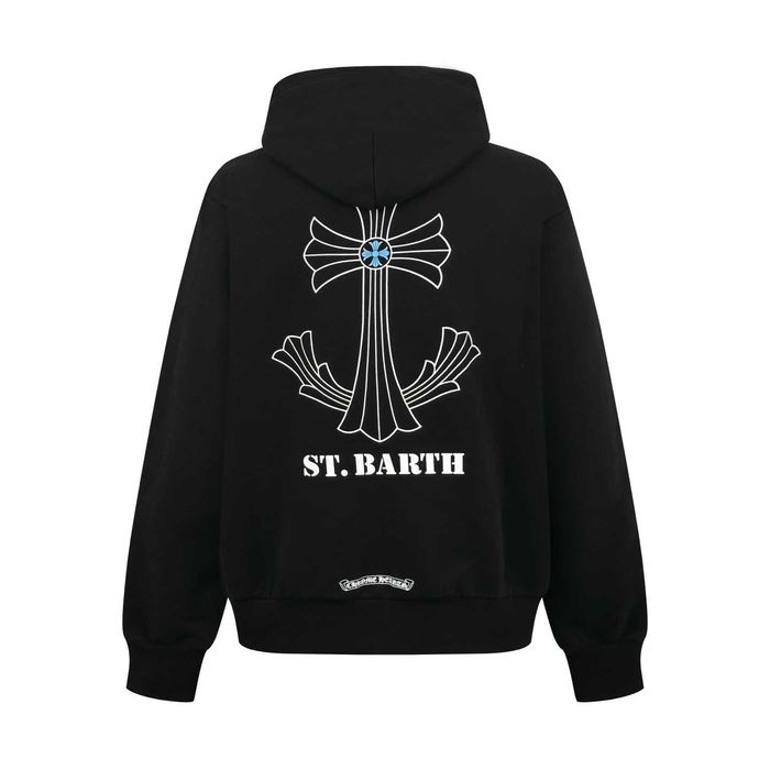 Hanorac Chrome Hearts Premium