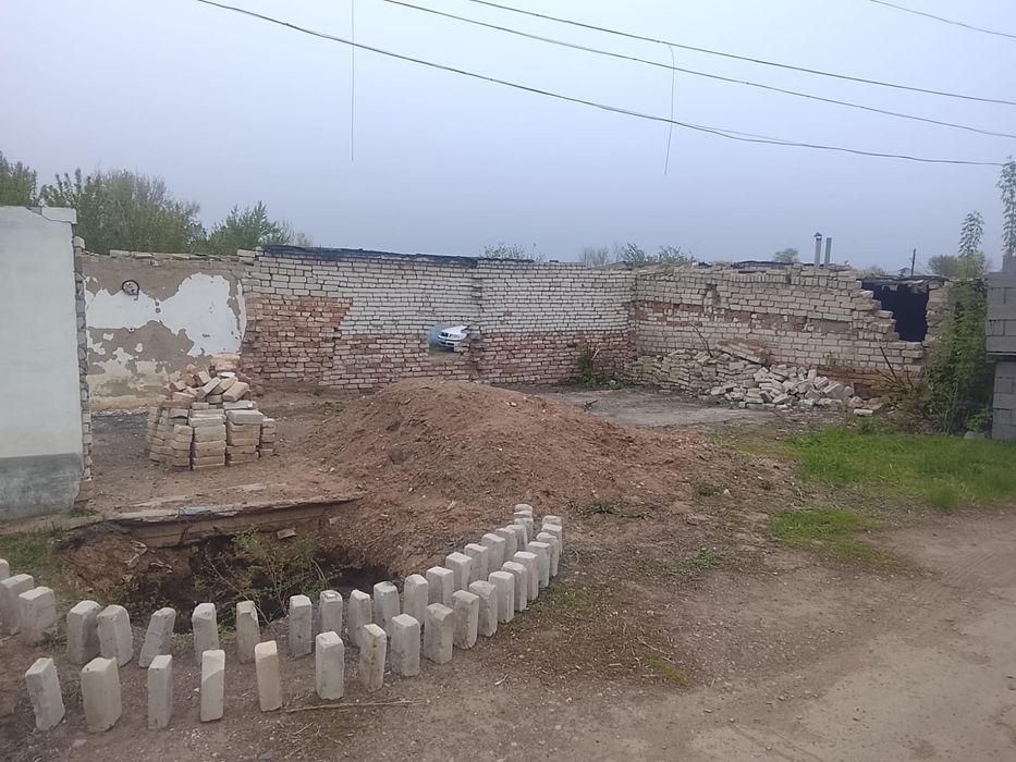 3гараж сатылады срочно !!!
