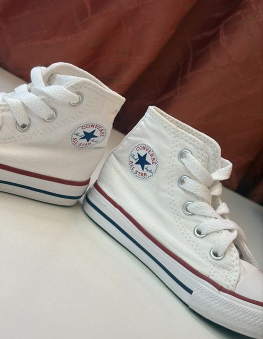 Tenesi converse copii