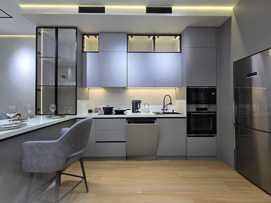 Топовая Цена! Продается 2-комнатная на Ул.Дружба Народов!