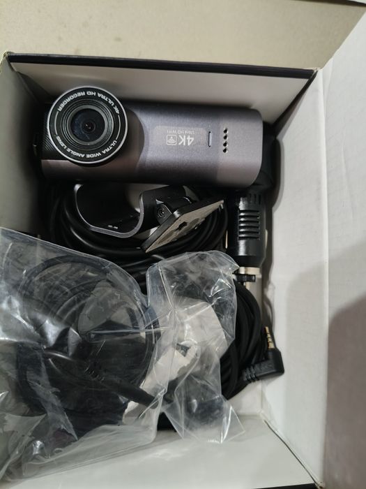 Camera auto 4k la oferta