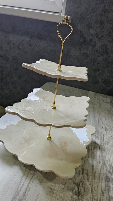 Мастер по гипсовым изделиям ручной работы