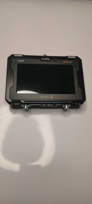 Blackmagic Video Assist 5” 12G HDR