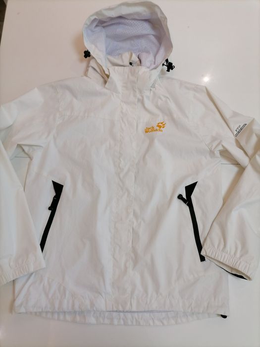 Jack Wolfskin яке