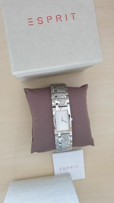 Ceas dama Esprit