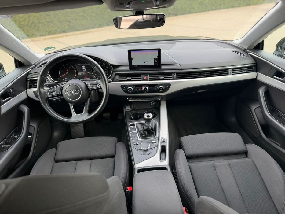 Audi a5 2.0 diesel