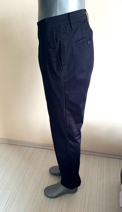 Armani Exchange Slim Fit / 33  НОВО ОРИГИНАЛ Мъжки Спортно - Елегантен