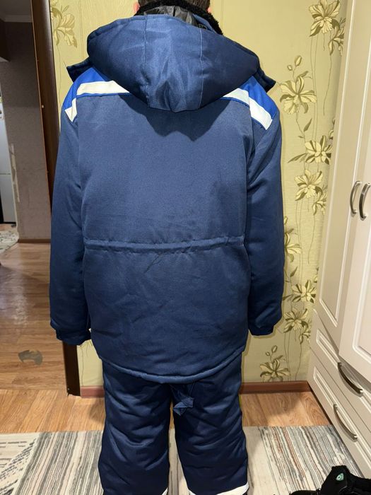 Продам рабочие вещи новые