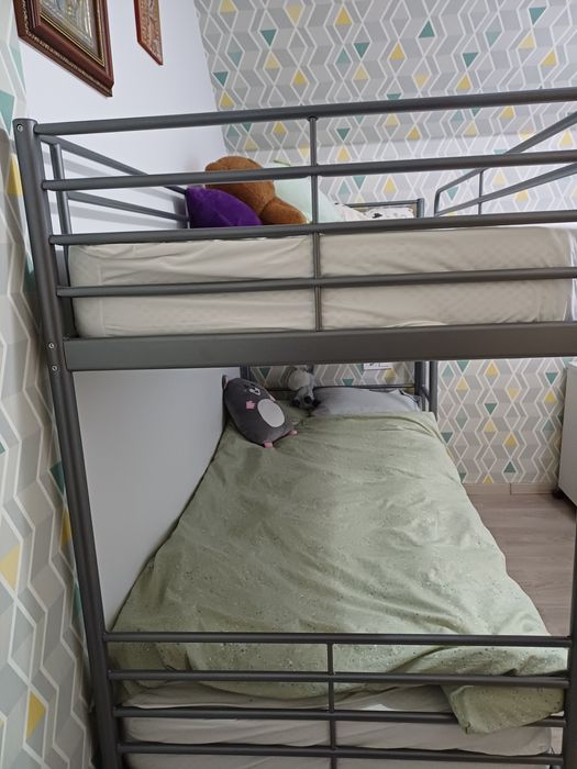 Pat Ikea, stare foarte buna