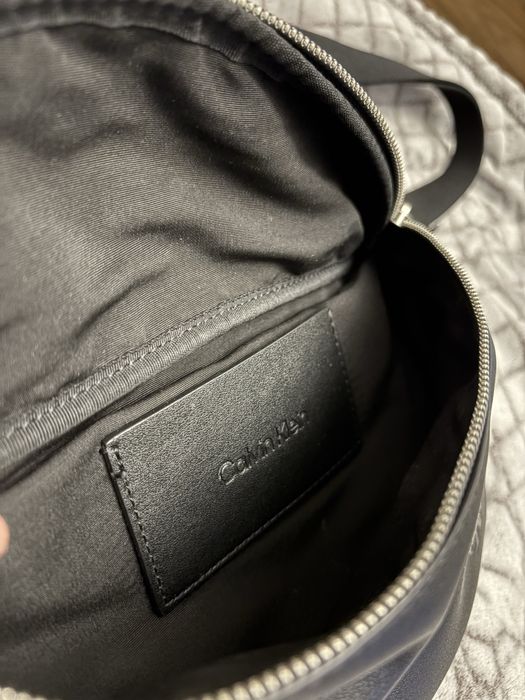 Calvin klein мъжка чанта