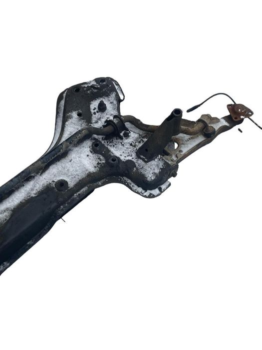 Jug Motor Peugeot Boxer Box 2006 -> 3.0 Hdi F1Ce0481D (F30Dt)